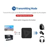 Bluetooth 5.0 Receiver Transmitter 3.5mm AUX Jack RCA Music Wireless Audio Adapter Handsfree Call Mic NFC Car Kit For TV Auto ON ► Photo 3/6