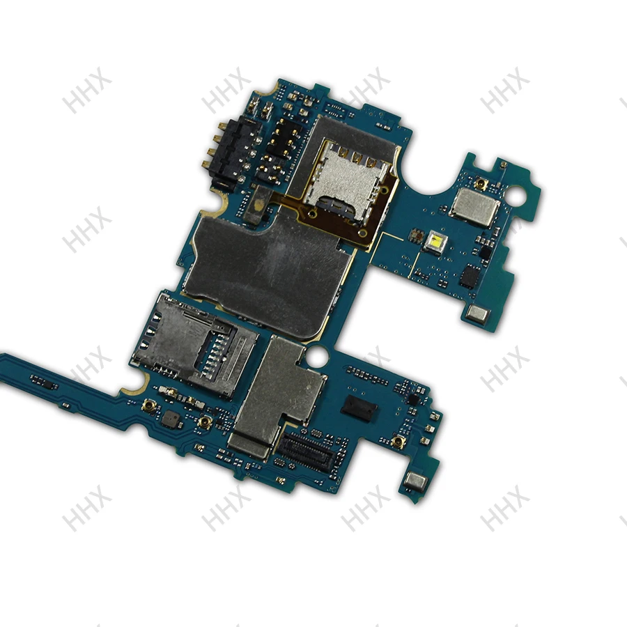 32 Гб/64 ГБ для LG V10 H960 H960A H962 H961N H900 H901 VS990 F600LSK H968 материнская плата для LG V10 Панель Android карты Мб