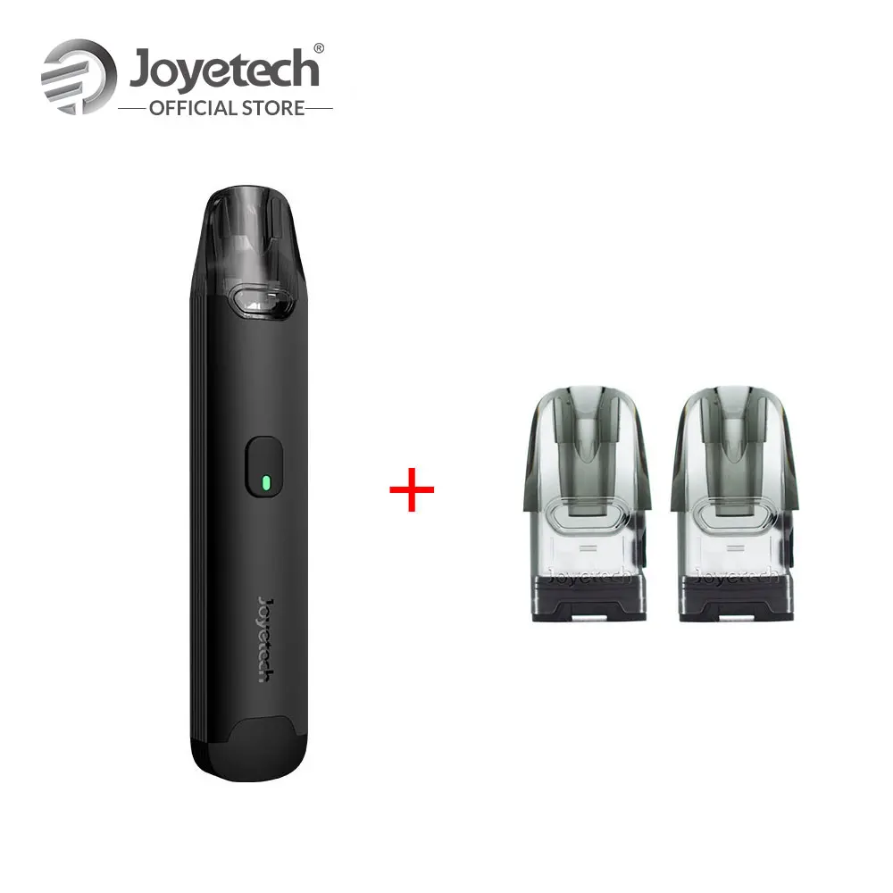 Оригинальный Joyetech EVIO C Pod Комплект 800 мА/ч Батарея 2 мл 0.8ohm катушки сетки вейп