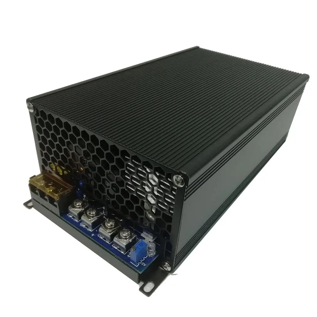 Импульсный источник питания 1000 Вт 24v62A 48v31A 110 в 120 В трансформатор для Светодиодный