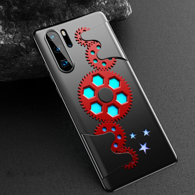Чехол для телефона Huawei P30 Pro противоударный жесткий чехол | Мобильные телефоны и