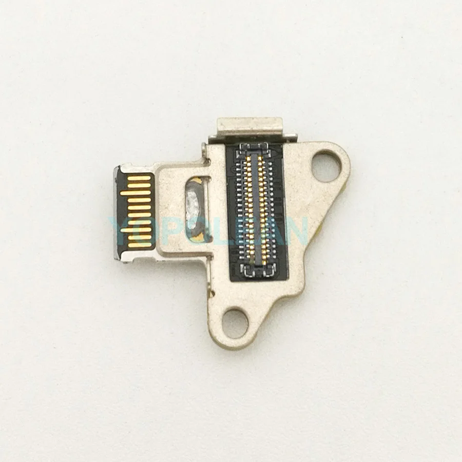 Ноутбук A1534 DC IN I/O USB док станция с Мощность Jack Разъем 923 00412 для MacBook Retina 12 &quot2015