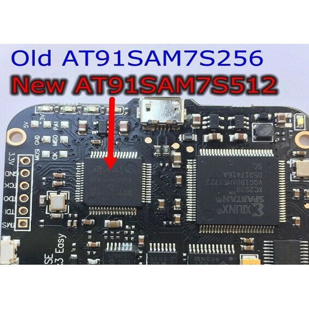 Proxmark 3 V3.0 facile ID M1 IC NFC reader antenne intégrée decryptor 256M/512M 