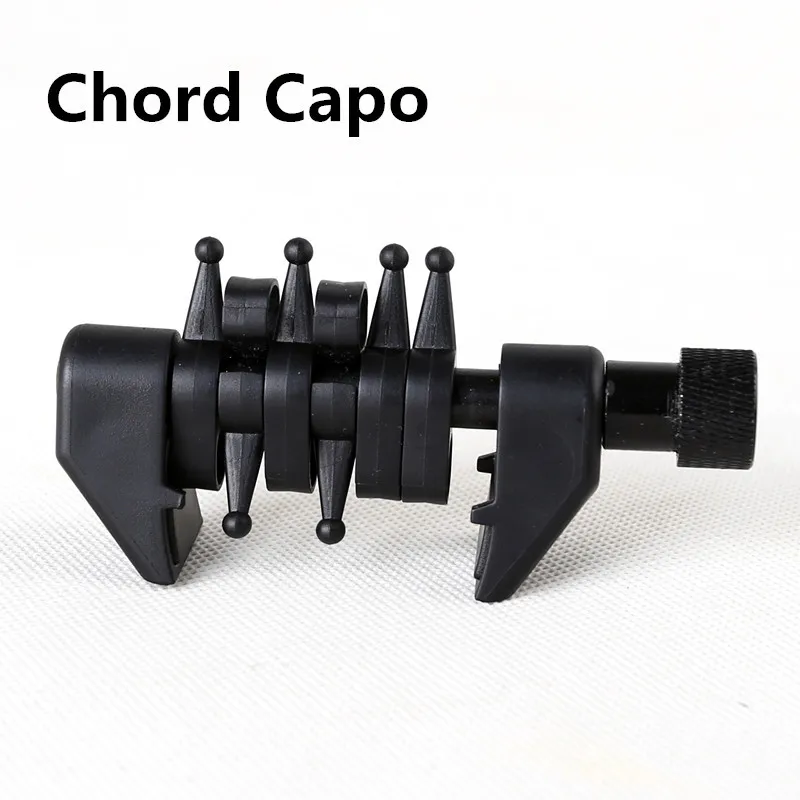 

Chord Capo Capo Multi-Function Transposition Clip Chord Capo