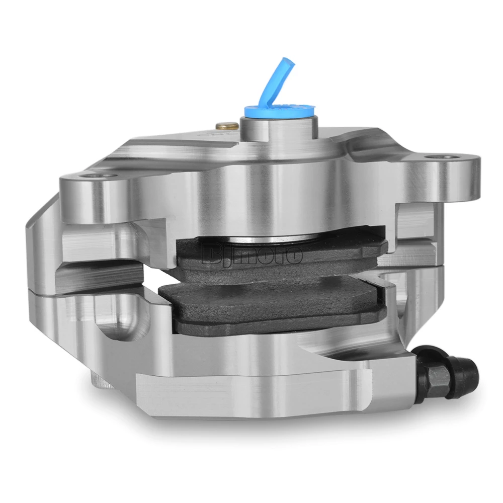Мотоцикл тормозной суппорт Мотоцикл Передний Задний дисковый тормозной цилиндр насос для Yamaha R1 KTM CBR1000RR GSXR1000 Monster