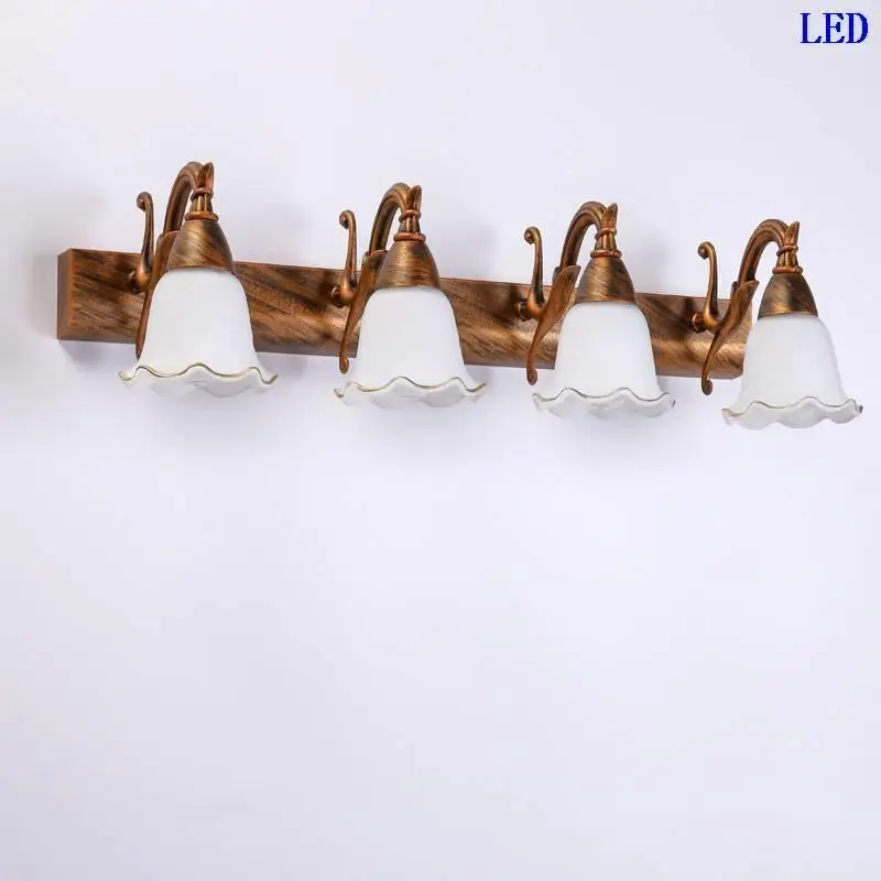 Parede промышленный Лофт Декор Arandela лестница Kinkiety Aplique Luz Pared Wandlamp аппликация Murale светильник светодиодный настенный светильник для спальни