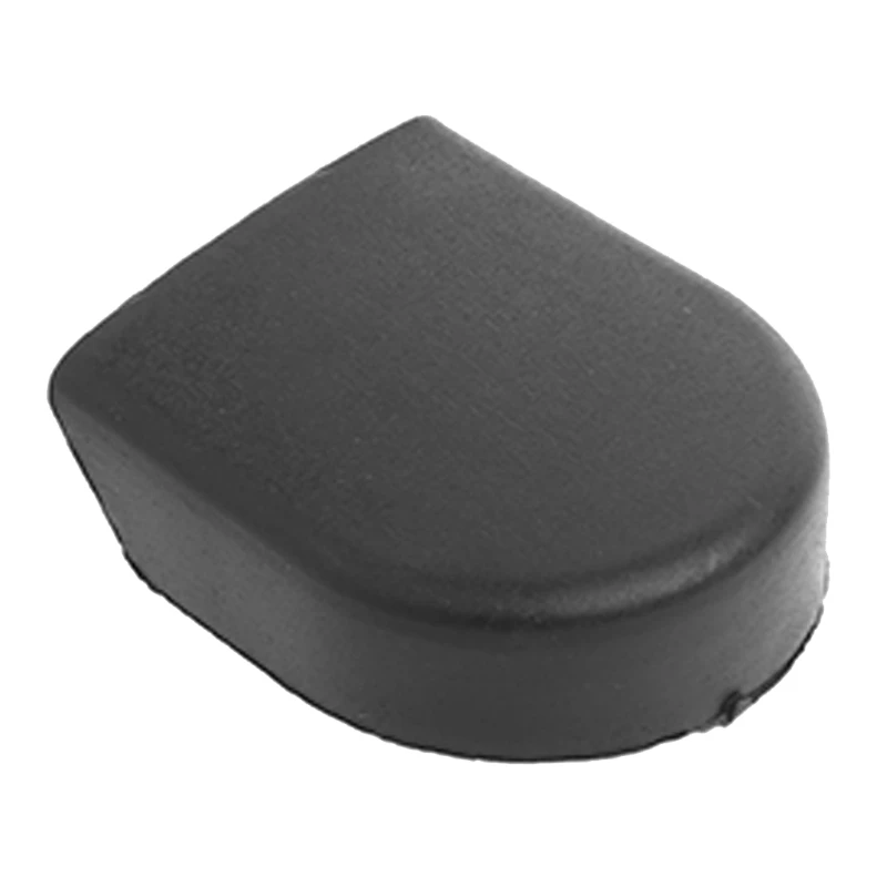 

Replacement Wiper Arm Head Nut Cover Cap For Toyota Yaris Corolla Verso Auris plastic Black Hotselling