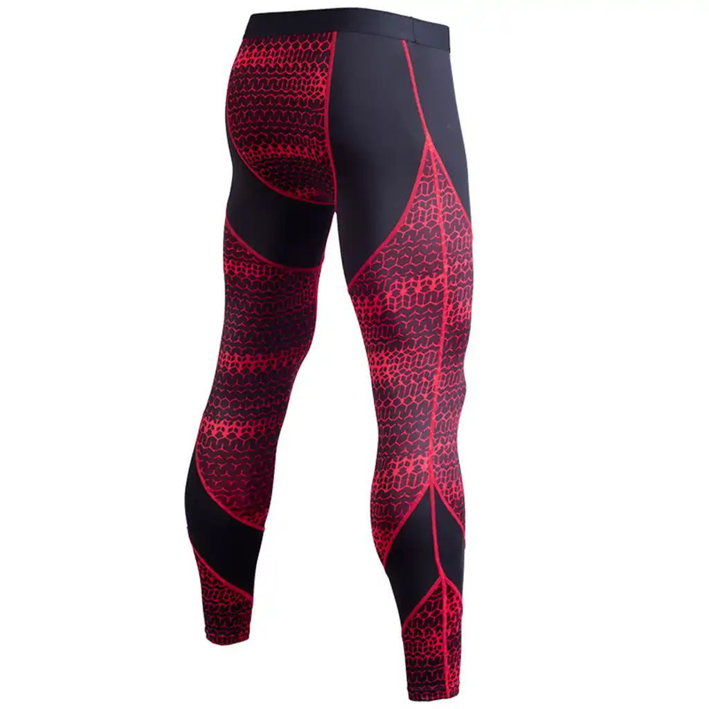 mens yoga pants tight