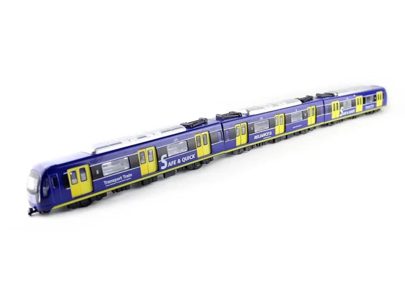 Diecast металлические игрушки/Звук & светильник отступить образования