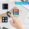Smart Electronics
