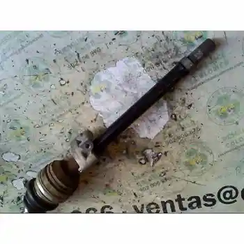 

3019703 transmission Front Right Opel Astra H Sedan 1.7 16v Cdti Cat (z 17 Dtl / Lrb)