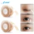 ACARE 600Pcs/box Big Eyes Make Up Eyelid Sticker Double Eyelid Tape Fold Self Adhesive Stickers S/L Makeup Clear Beige Invisible
