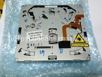 

for Fujitsu ten single DVD mechanism DV-01-27C DV-01-26C loader for Mercedes W221NTG1 Comand APS car DVD navigation audio