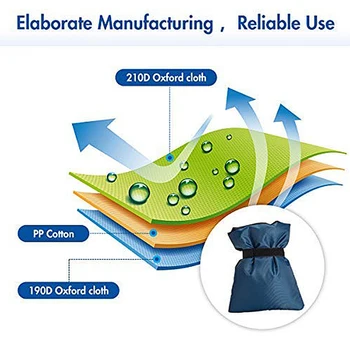 

1Pcs Faucet-Cover Winter Saving Tap Antifreeze Protection Outdoor Faucet Frost Protection Cover Saving for Outdoor Winter