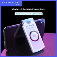 Konfulon Official Store - Small Orders Online Store on Aliexpress.com