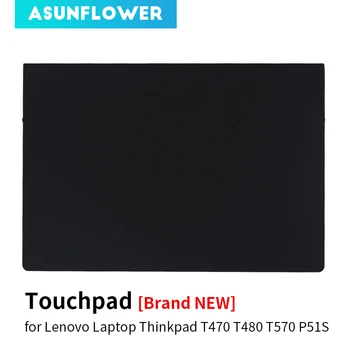 

Touchpad Mouseboard Brand NEW High Quality Computer Accessories for Lenovo Laptop Thinkpad T470 T480 T570 P51S L480 Trackpad