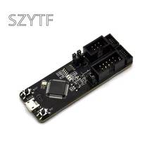Esp-prog USB FT2232HL Program do debugowania JTAG dla platform ESP8266 ESP32 T0600 tanie tanio SZYTF CN (pochodzenie) Nowy MODULE