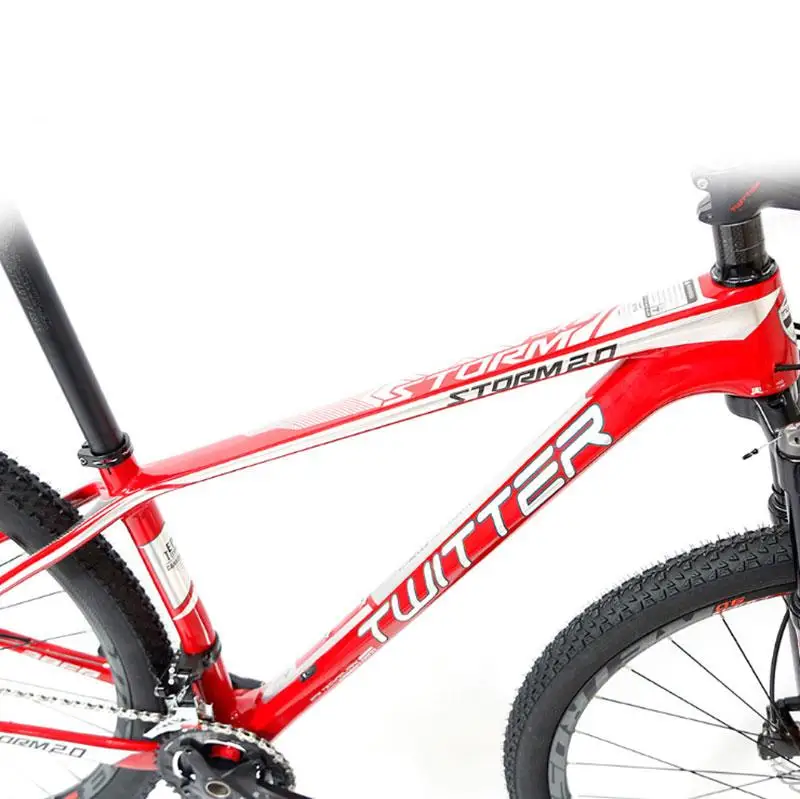 Carbon MTB Bike TWITTER Storm2.0 29\