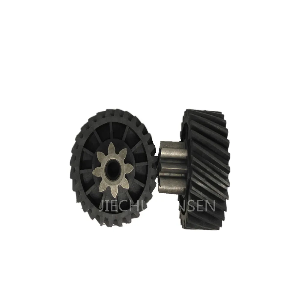 Engrenagem da Retalhadora do Deli-papel 9917 27258 34250 9903 602 14436 S240 Se662 Acessórios