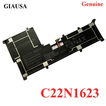 

GIAUSA Genuine C22N1623 battery for ASUS ZenBook 3 Deluxe UX490UA UX490UA-BE033T UX490UA-1A UX490UA-1C UX490