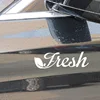 Exterior Accessories