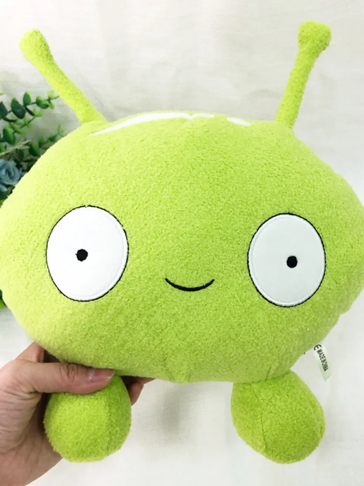 Final Space Plush Buy Final Space Plush With Free Shipping On Aliexpress Mobile