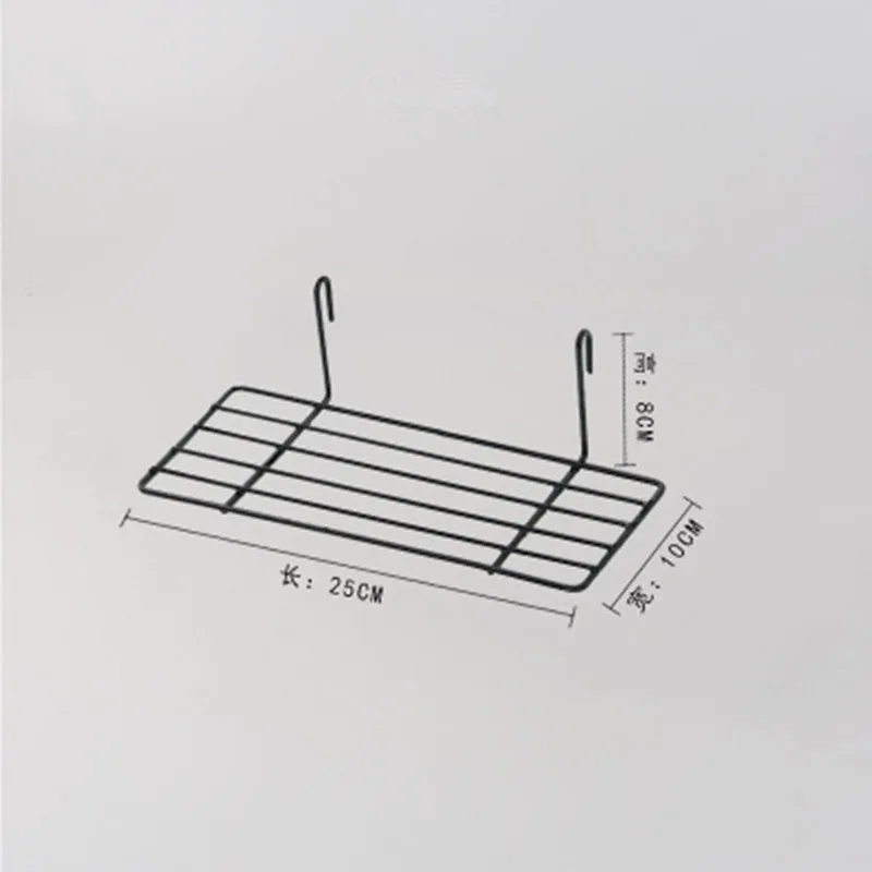 Black Tray