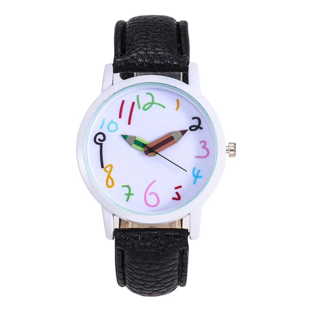 Часы Relojes Mujer женские наручные часы детские принцессы для девочек милые