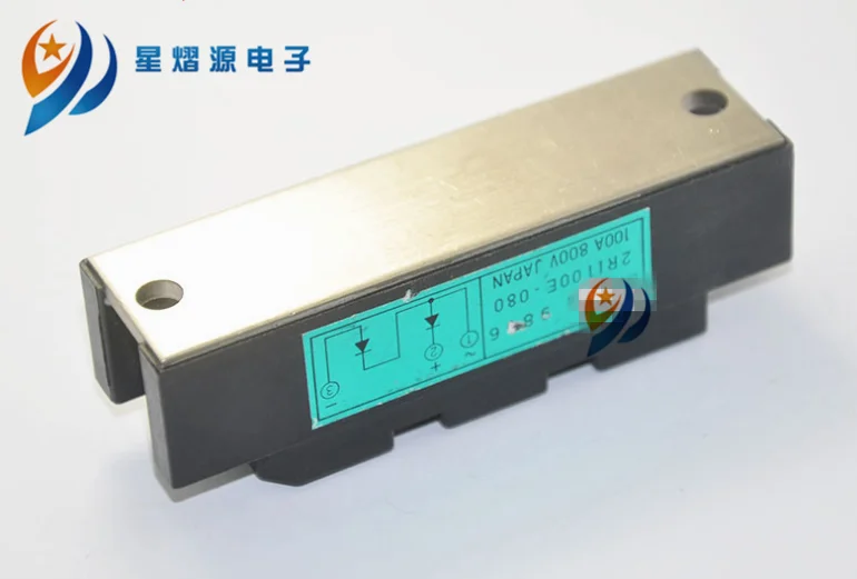 2RI100E-080 igbt-модуль