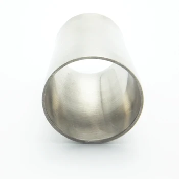 

102mm To 45mm OD 304 Stainless Steel Sanitary Weld Concentic Reducer Pipe Fitting For Home Brew Homebrew Wine Beer Brewing