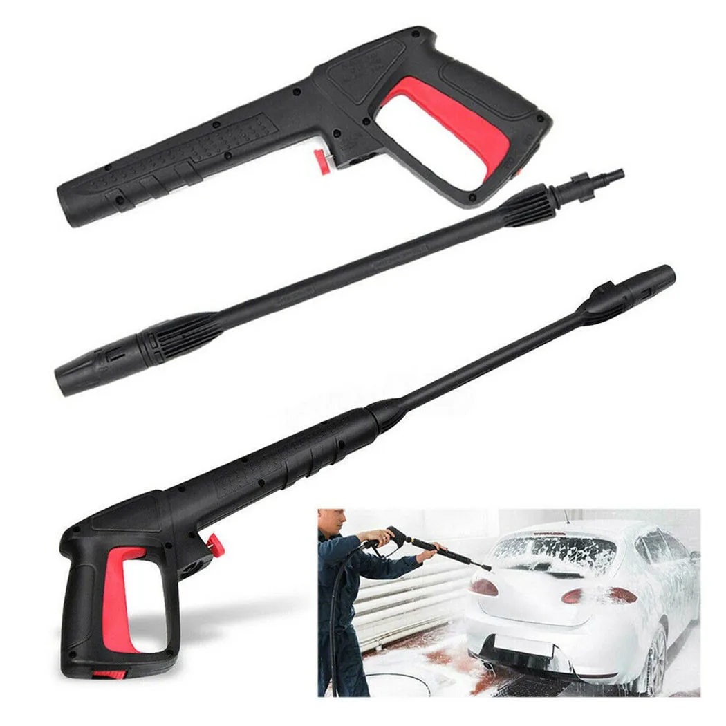 16mpa Washer Trigger Gun Spray Lance 
