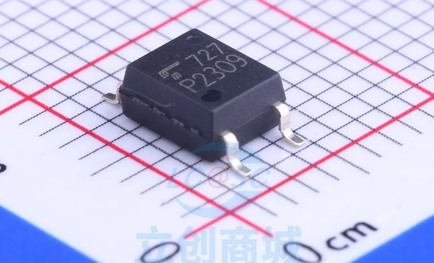 TLP2309 SOP5 P2309V P2309