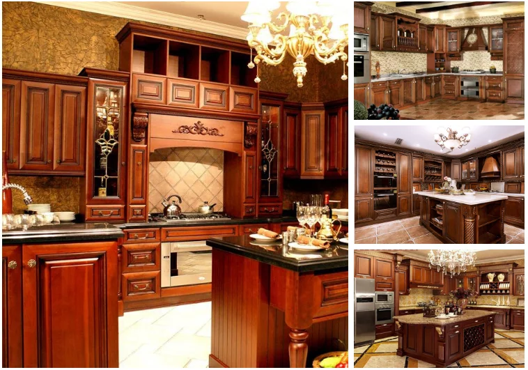 Kitchen 1