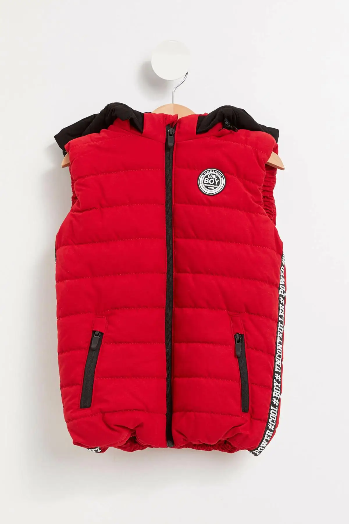 

DeFacto Boy Vest-K1771A619SP