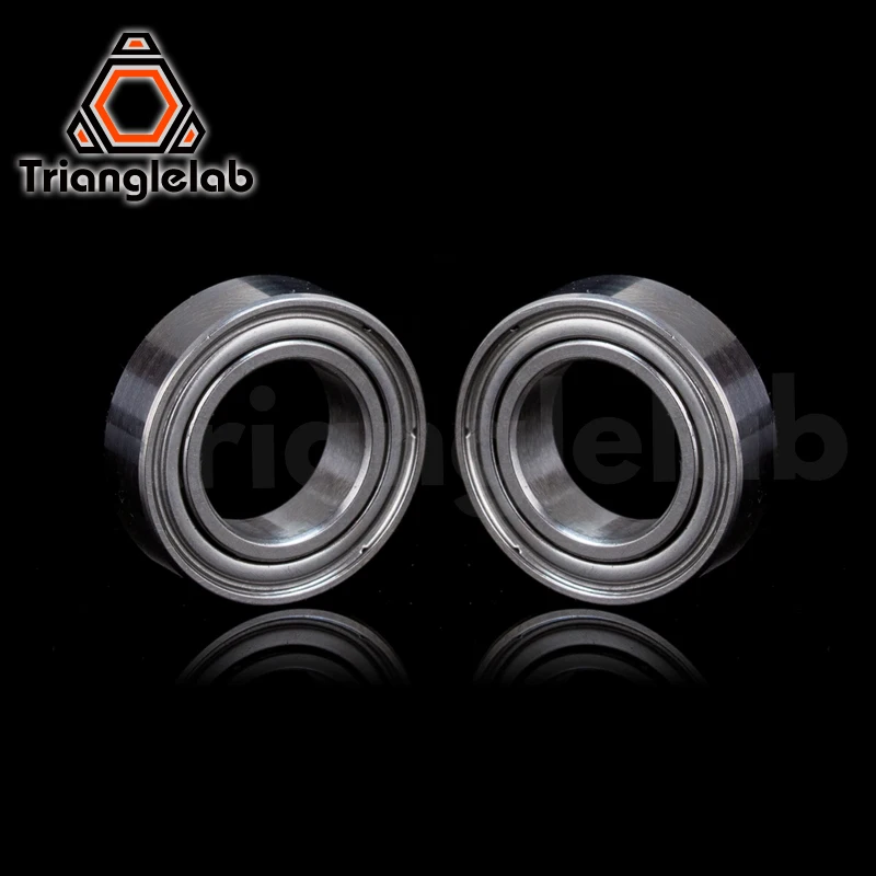 Trianglelab (Genuine Authorized) Orbiter Extruder DIY upgrade KIT for Orbiter Extruder V1.5 for voro 3D Printer Kit