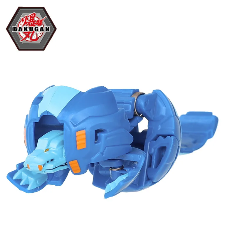 

Bakugan Genuine Special Shape Warrior Basic-Battle Card Boy Athletic Toy