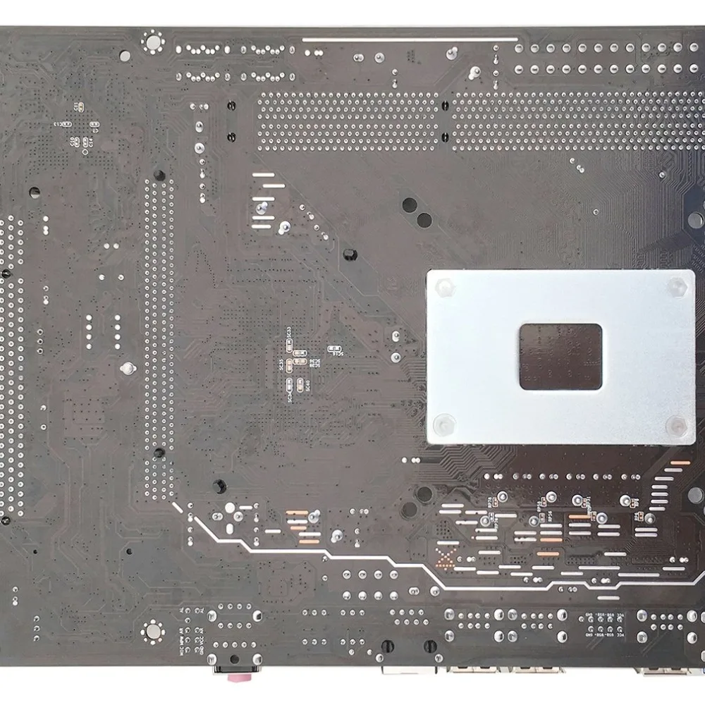 X58 материнской скидка материнская плата с ЦПУ Intel Xeon X5650 2,66 ГГц с охладитель Оперативная память 16 г (2*8 г) ECC REG высокая производительность