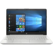Ноутбук HP 15-dw0028ur(6RL47EA)/15.6"/Core i3 7020u/4Гб/SSD 256Гб/geforce mx110/Windows 10