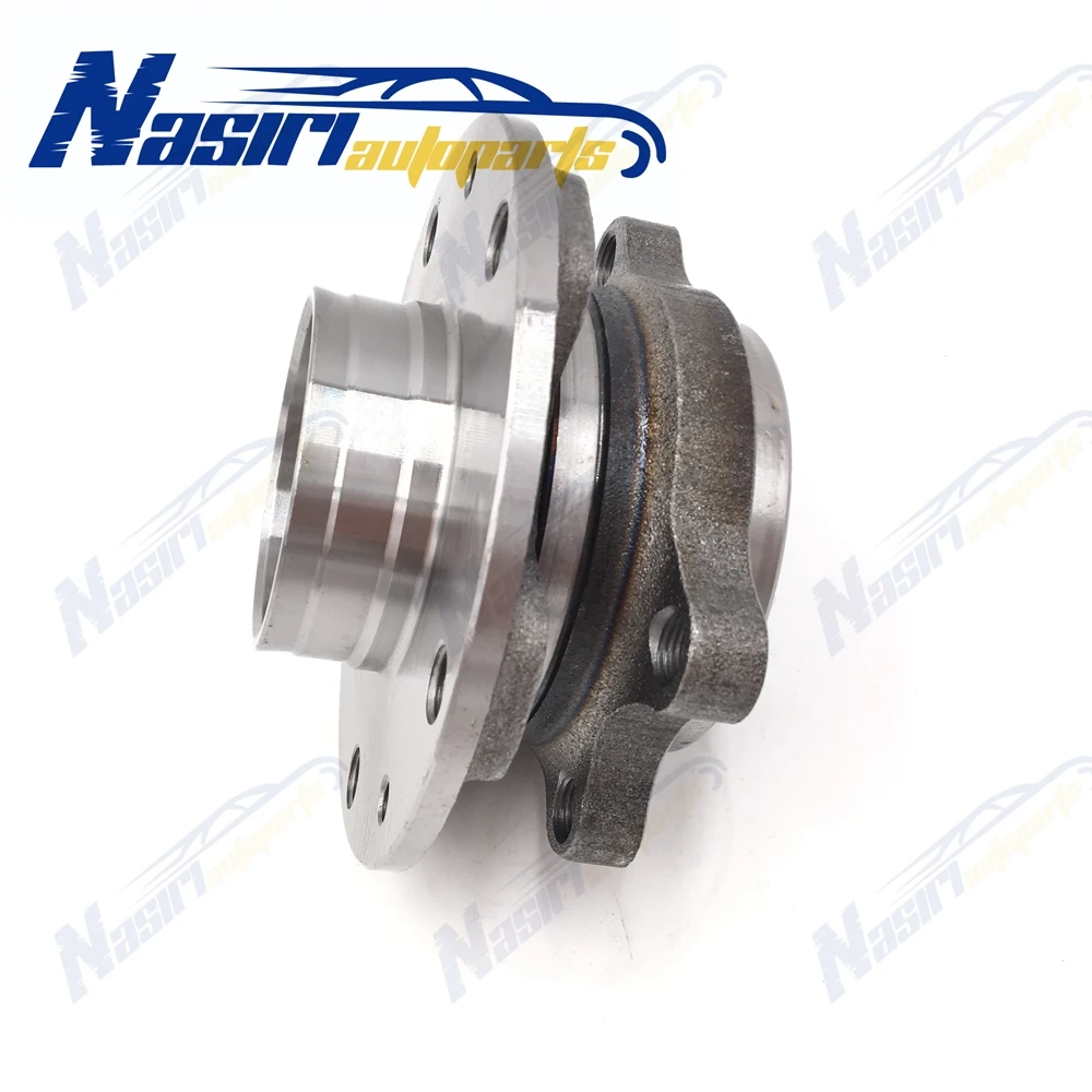 Front Wheel Hub Bearing Assembly For Nissan Qashqai J11 Renault Kadjar 2013- 40202-4EA0A 40202-4EA1A 40202-5HA0A 40202-4EA0E