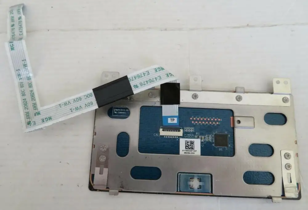 Новинка 95% для hp X360 15 BR BR018NA Touc ad трекпад с кабелем SB459A 22H2|Сумки и чехлы ноутбуков| |