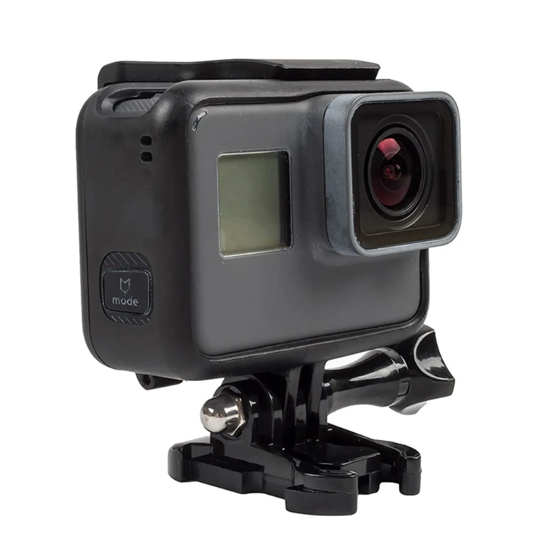 Защитный чехол-рамка для GoPro Hero 5 Black Action camera
