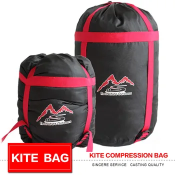 Kite compression bag Can hold 2-5 kite pendants 1