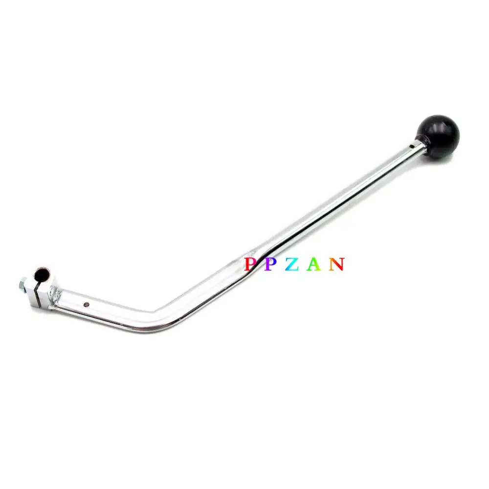 Рукоятка рычага переключения передач для мотоцикла 110cc 125cc 135cc 150cc 200cc 250cc Quad Dirt Bike
