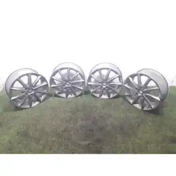 

R15 GAME RIMS SEAT IBIZA (6J5)