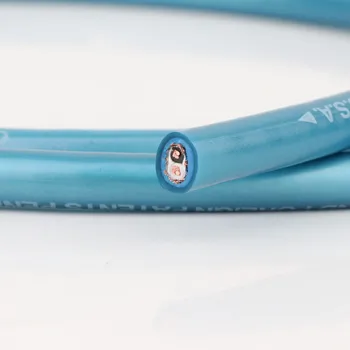 

X424 HiFi CARDAS HEXLINK Cable Goldend 5C Audio Cable Good Sound For RCA Interconnect Cable DAC USB XLR Balanced Cable