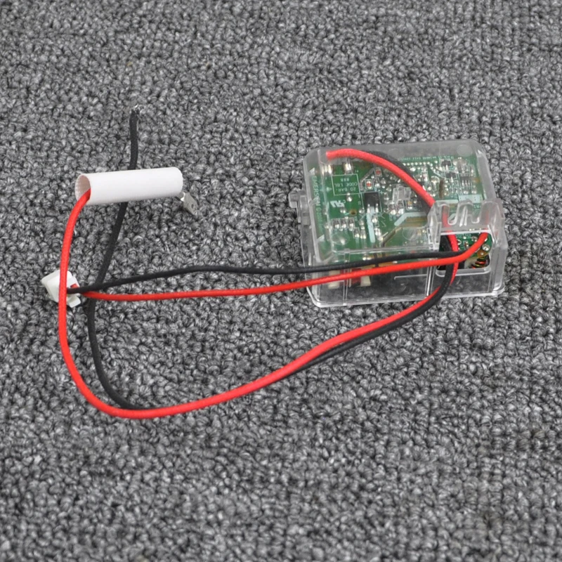 Steam Hanging Lroning Machine GC550 GC555 Electric Circuit Board Accessories