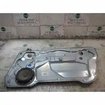 

WINDOW LIFTER FRONT RIGHT SEAT IBIZA (6L1) 1. 4 16V [15110453]