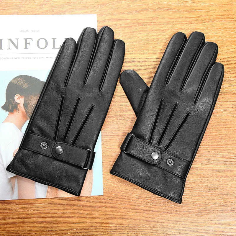 Gloves
