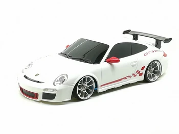 

RC Mosquito Car Shell Mini-q Mini-d K969 Mosquito Car Shell 98 wheelbase