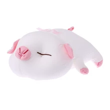 Мультяшная свинья машина для дома бамбуковый уголь сумка для дома бамбуковая угольная сумка плюшевая кукла Игрушка Декор Прямая поставка поддержка